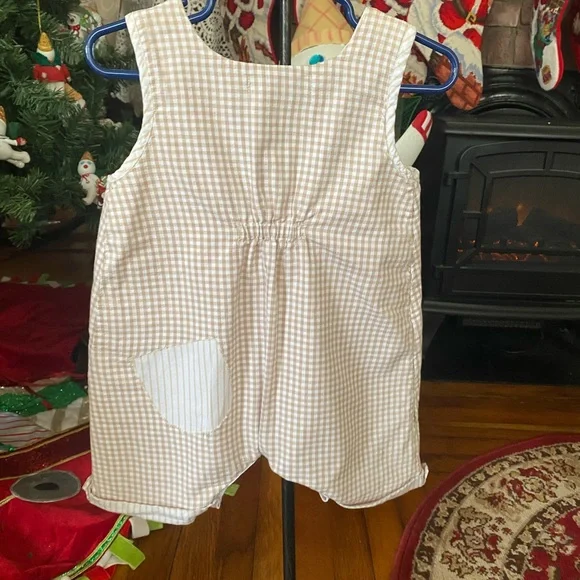 Celine Monaco Infant Boys Shortall size 12 months